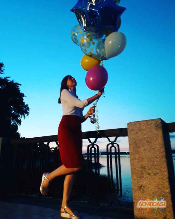 Алла Глебовна Безгина фото №1425658. Завантажено 22 Липня 2019