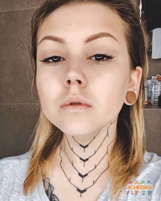 Anna Viktorovna Karpenko фото №1453565. Завантажено 27 Вересня 2019