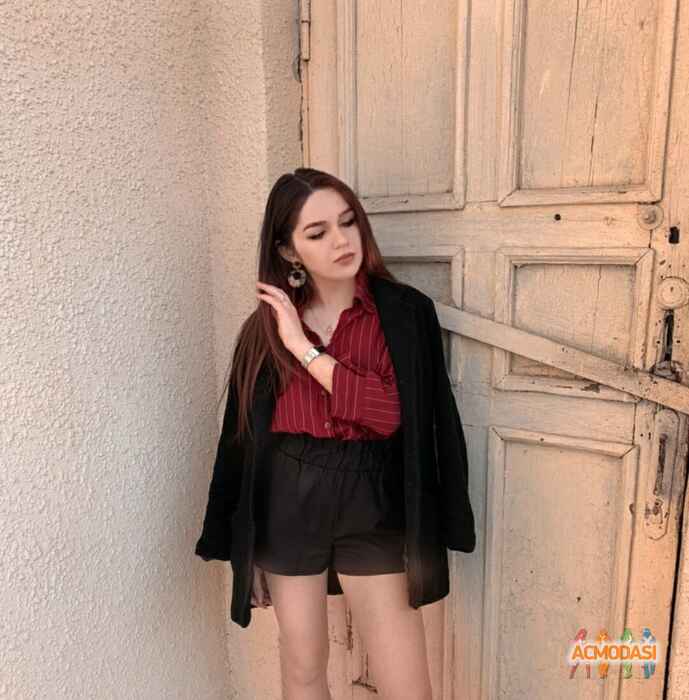 Аміна Олегівна Чешківська фото №1522177. Завантажено 03 Квітня 2020