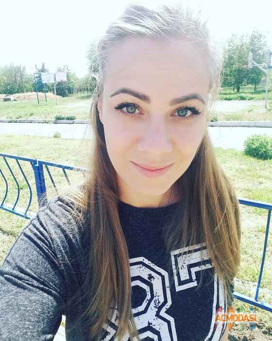 Ірина Олегівна Богданова фото №1532059. Завантажено 23 Травня 2020