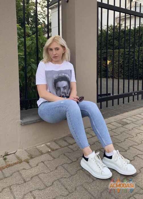 Kristina  Ostashuk фото №1620645. Завантажено 09 Квітня 2021