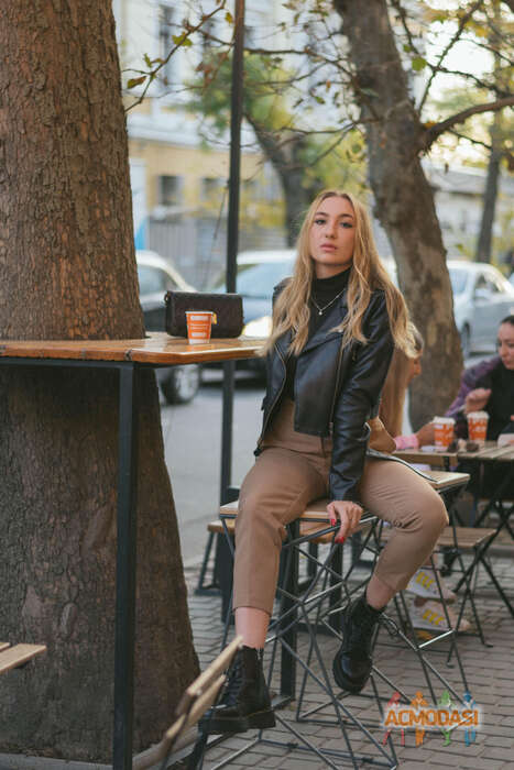 Anna  Kolosova фото №1671970. Завантажено 11 Грудня 2021