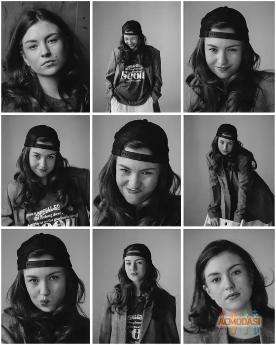 Анастасія Андріївна Левчук фото №1748936. Завантажено 24 Жовтня 2025