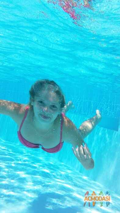 Яна Юрьевна Павелко фото №63549. Завантажено 27 Серпня 2011