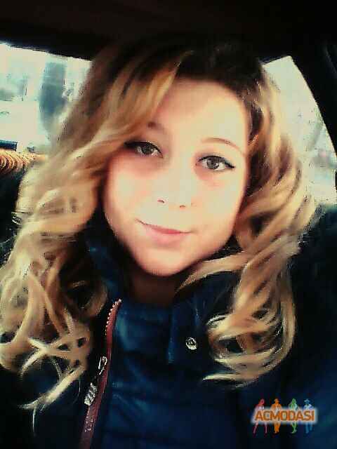 Влада Юриевна Шутко фото №1021431. Завантажено 17 Лютого 2017