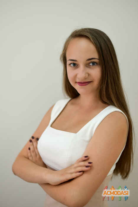 Olya  Zadyora фото №1034888. Завантажено 22 Березня 2017