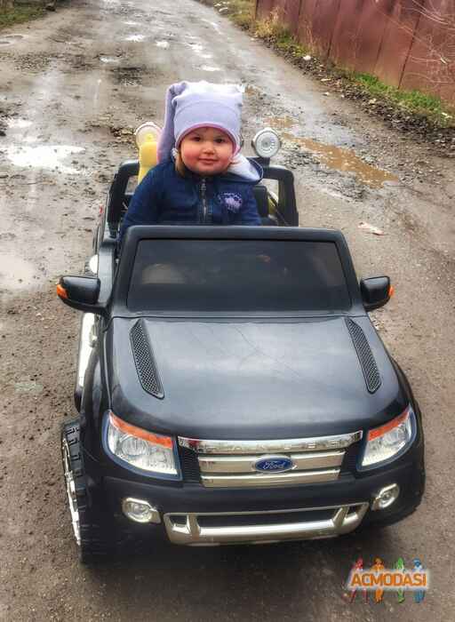 Мирослава Денисівна Ткач фото №1037795. Завантажено 30 Березня 2017