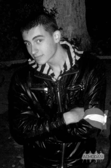 Герман Виталиевич Перетятько фото №1061784. Завантажено 02 Червня 2017