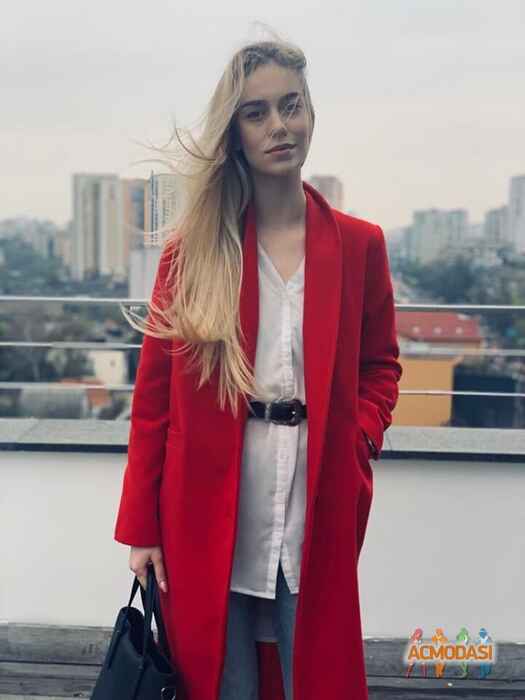 Anna  Azizova фото №1392775. Завантажено 24 Квітня 2019