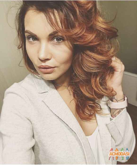 Анастасия Дмитриевна Гладких фото №1261156. Завантажено 19 Липня 2018