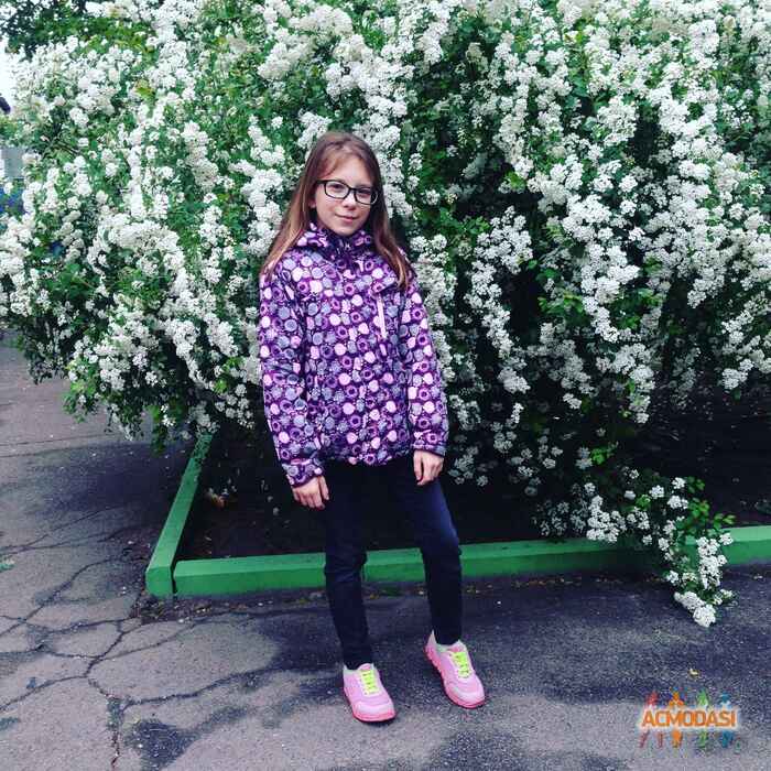 Анастасія Віталіївна Кірник фото №1200832. Завантажено 05 Березня 2018