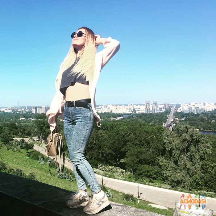 Ірина Вікторівна Галушка фото №1303753. Завантажено 08 Жовтня 2018