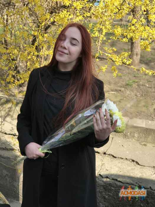 Мария Сергеевна Шиповалова фото №1310837. Завантажено 22 Жовтня 2018