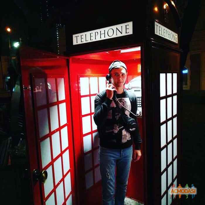 Олександр Леонидович Сергиенко фото №1320213. Завантажено 10 Листопада 2018