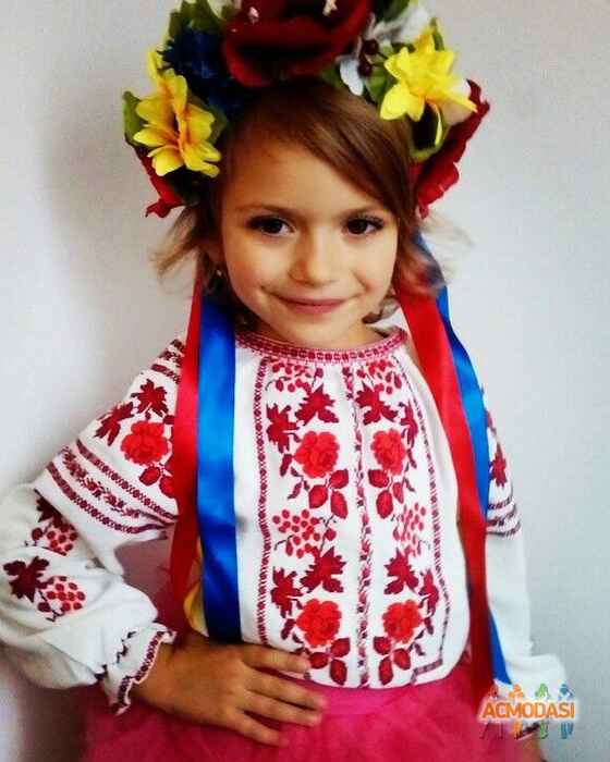 Вероніка Назарівна Сивик фото №1345001. Завантажено 04 Січня 2019