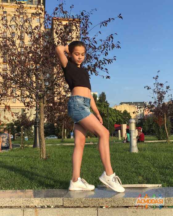Альбина Геннадиевна Абрамова фото №1428347. Завантажено 29 Липня 2019