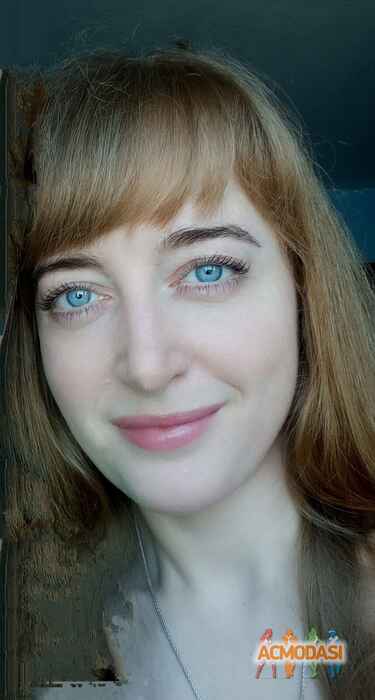 Ольга Володимирiвна Москалюк фото №1534177. Завантажено 30 Травня 2020