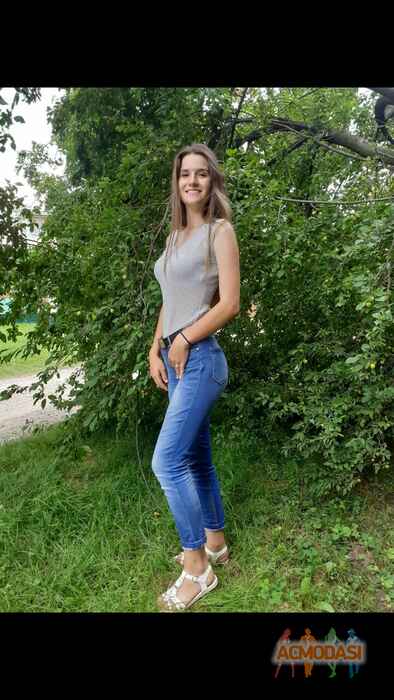 Адріана  Тудосій фото №1608000. Завантажено 18 Лютого 2021