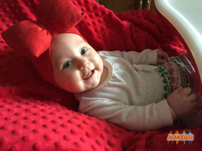 Доминика Валерьевна Лелека фото №1046040. Завантажено 22 Квітня 2017