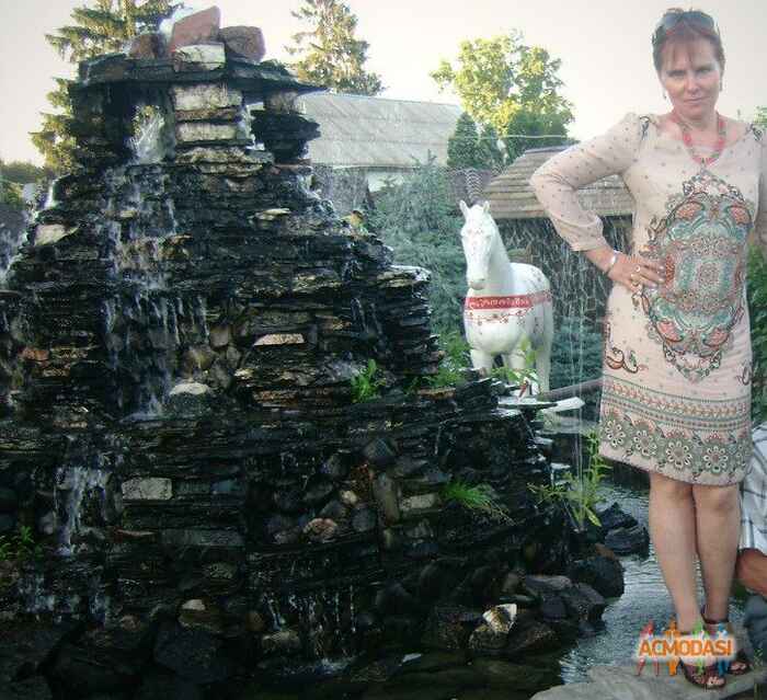 Наталия Владимировна Бобак фото №598100. Завантажено 15 Лютого 2014