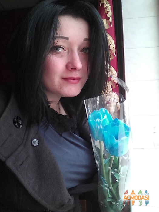 Ольга Владимировна Пащенко фото №892621. Завантажено 17 Березня 2016