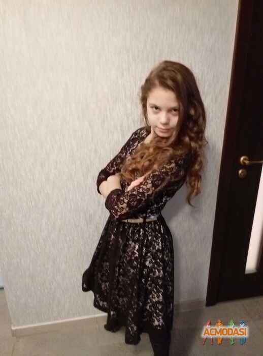 Дария Андреевна Антонюк фото №916589. Завантажено 03 Червня 2016