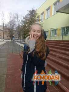 Іванна Олексіївна Богачек фото №1054242. Завантажено 15 Травня 2017