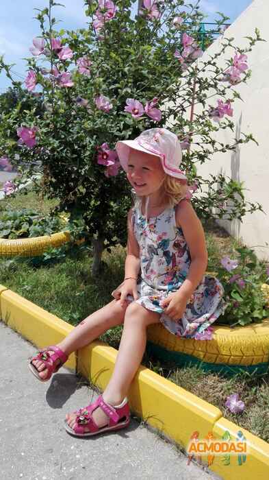 Вита  Калашник фото №990371. Завантажено 28 Листопада 2016