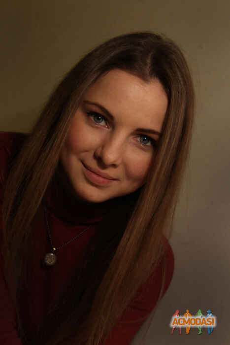 Анна Костянтинівна Глухенька фото №1023800. Завантажено 22 Лютого 2017