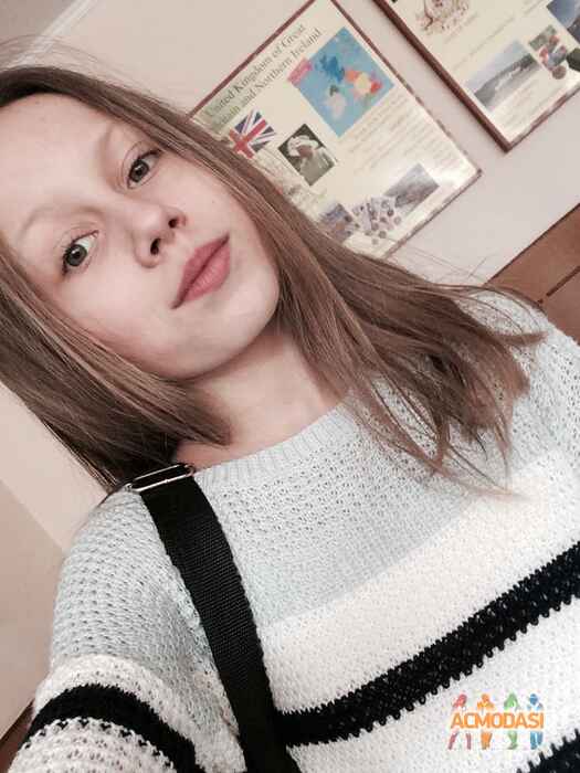 Софія Олегівна Бокій фото №1043036. Завантажено 13 Квітня 2017