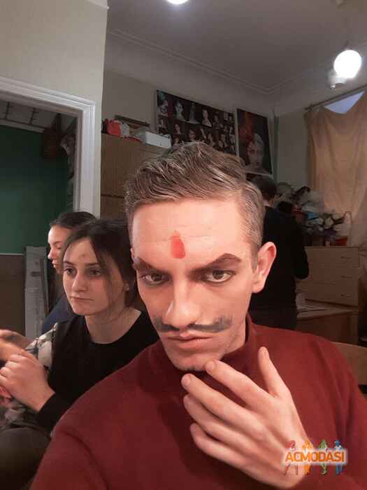 Станіслав Сергійович Аракільян фото №1081764. Завантажено 21 Липня 2017