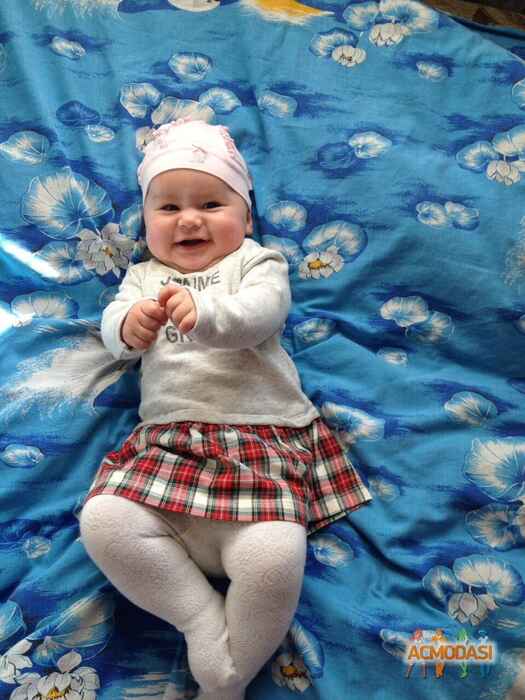 Соня Сергеевна Погородняя фото №1082700. Завантажено 24 Липня 2017