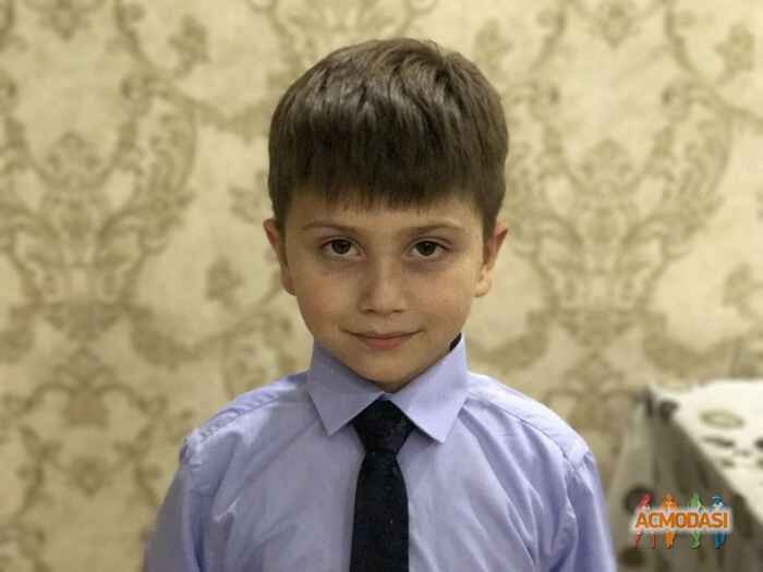 Владислав Сергеевич Милев фото №1124945. Завантажено 27 Жовтня 2017