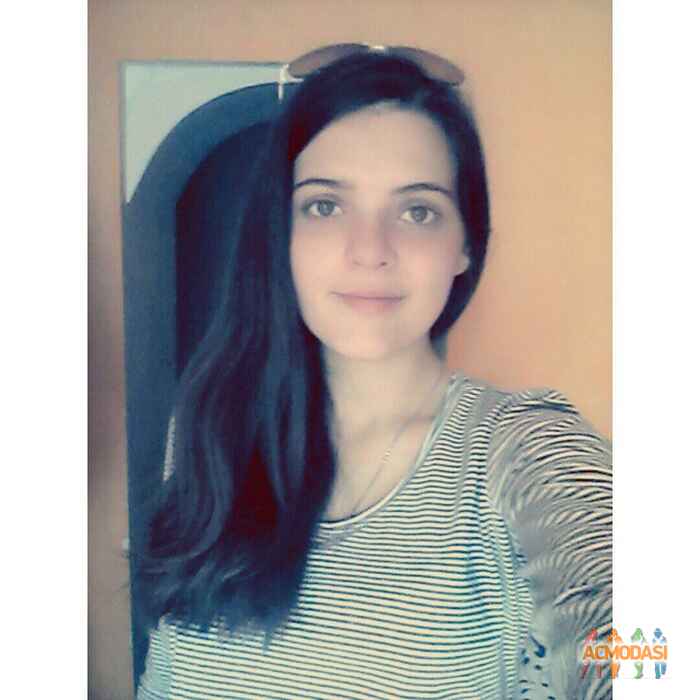 Анастасия Валентиновна Козик фото №1186318. Завантажено 14 Лютого 2018