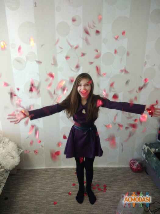 Владислава Віталіївна Сердюк фото №1200858. Завантажено 05 Березня 2018