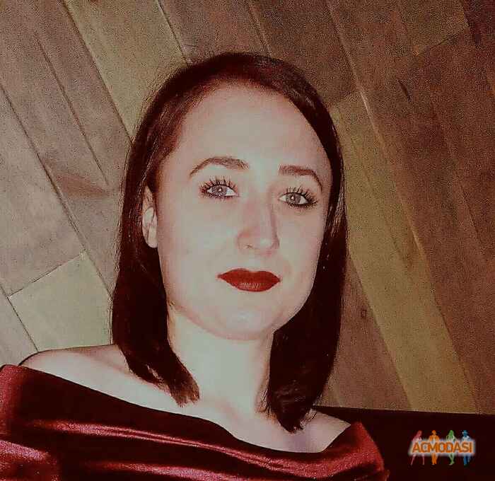 Елена Викторовна Гаврилина фото №1238638. Завантажено 01 Червня 2018