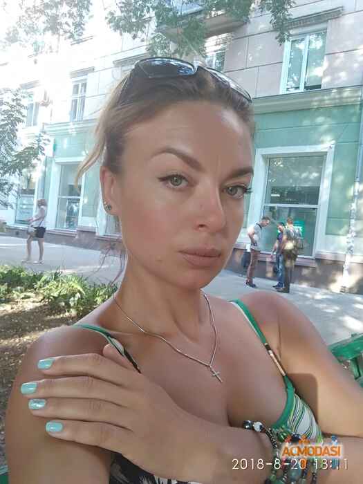 Наталья  Ткач фото №1284650. Завантажено 02 Вересня 2018
