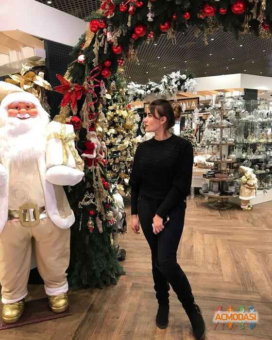 Діана Віталіївна Давид фото №1338663. Завантажено 16 Грудня 2018