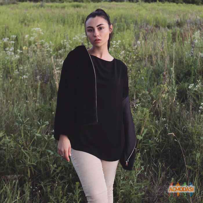 Валерия Александровна Цирень фото №1429060. Завантажено 30 Липня 2019