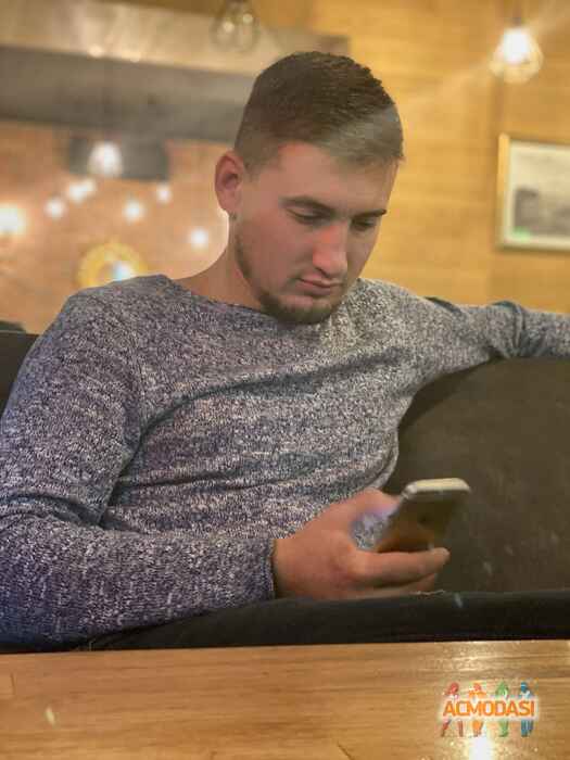 Ян Михайлович Ковбель фото №1466341. Завантажено 26 Жовтня 2019