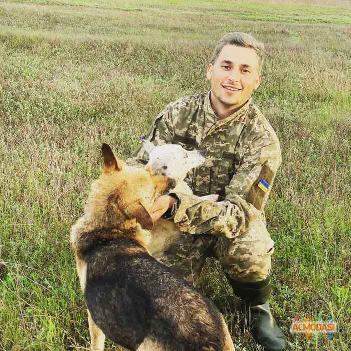 Евген Сергійович Елагін фото №1530859. Завантажено 19 Травня 2020