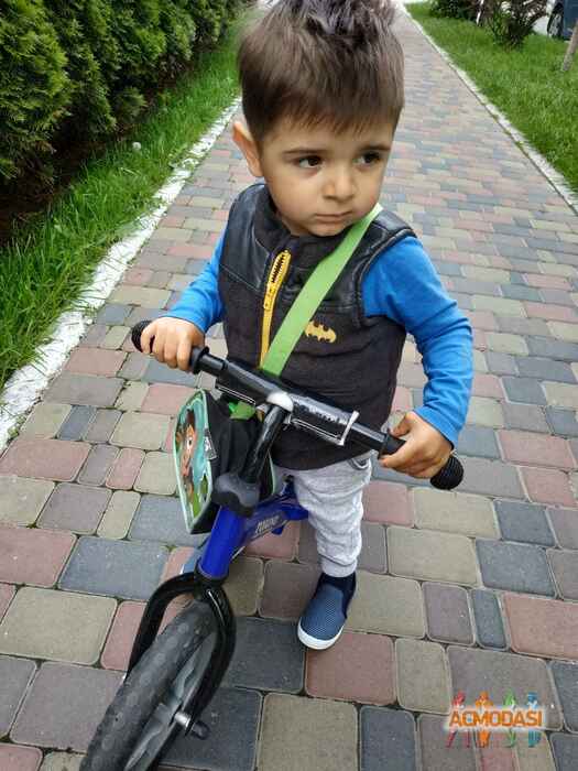 Марія Володимирівна Мурадова фото №1543720. Завантажено 29 Червня 2020