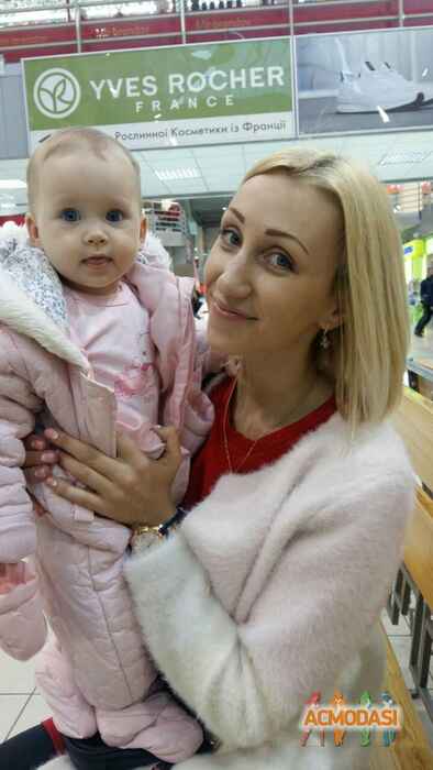 Оливия Руслановна Яцько фото №1112371. Завантажено 04 Жовтня 2017