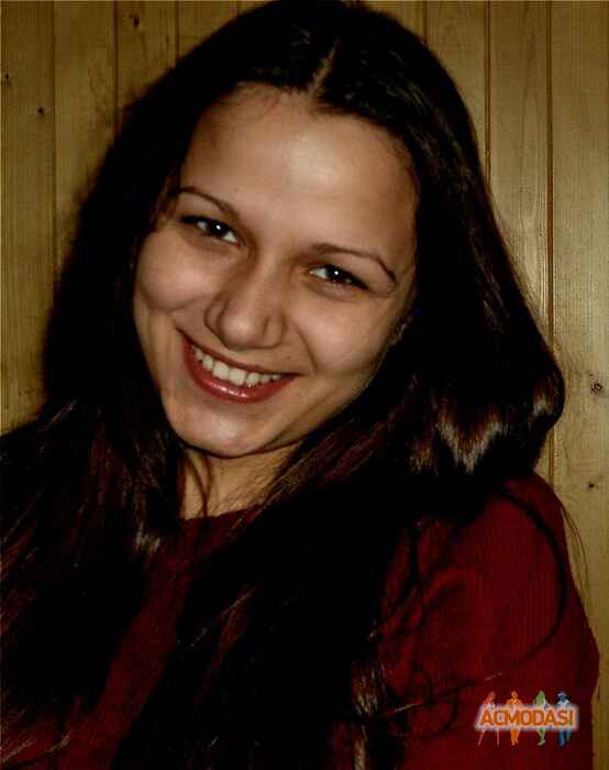 Диана Гиглаевна Аршба фото №409365. Завантажено 15 Травня 2013