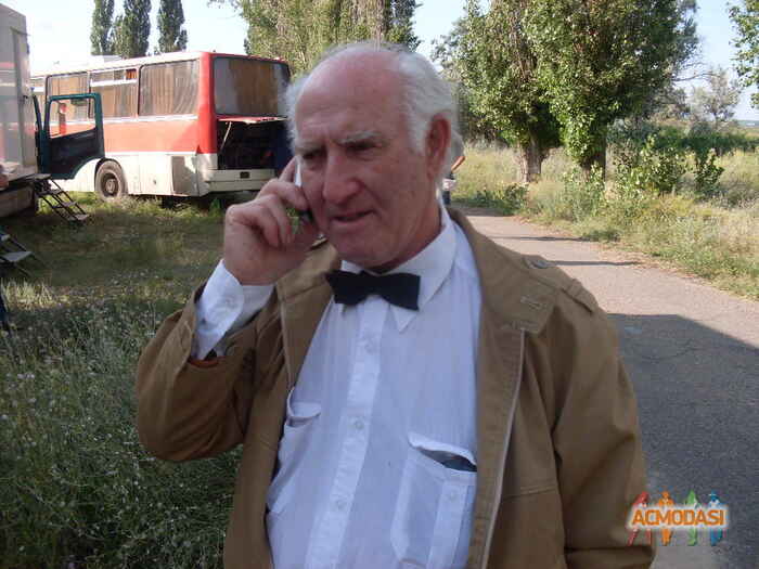 Роман Григорьевич Заславский фото №473472. Завантажено 18 Серпня 2013