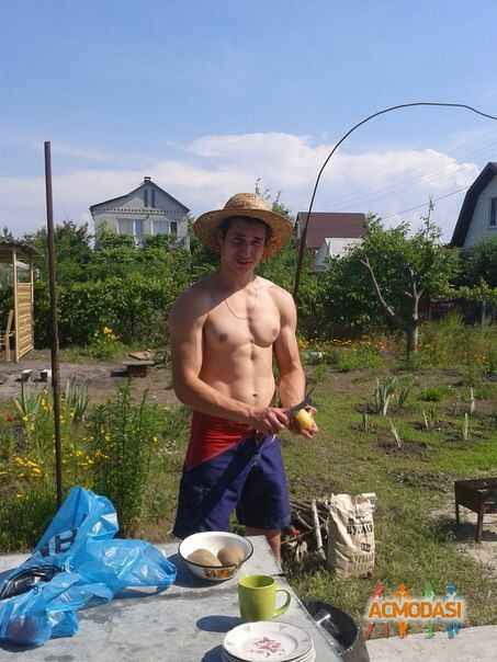 Михаил  Александрович фото №853909. Завантажено 22 Листопада 2015
