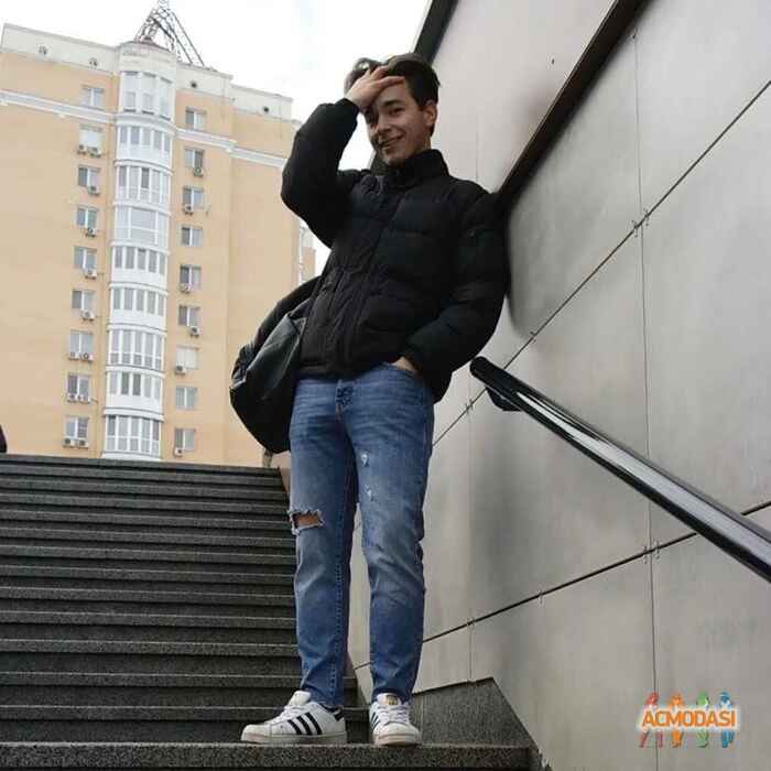 Ярослав Ігорович Лукомський фото №1205761. Завантажено 14 Березня 2018