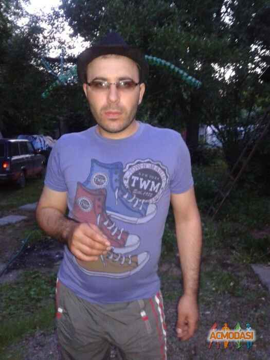 Николай Николаевич Фучеджи фото №1025600. Завантажено 26 Лютого 2017