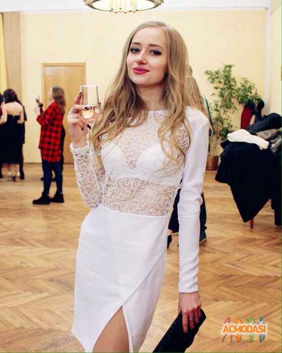 Елизавета Юрьевна Трофименко фото №1025751. Завантажено 26 Лютого 2017