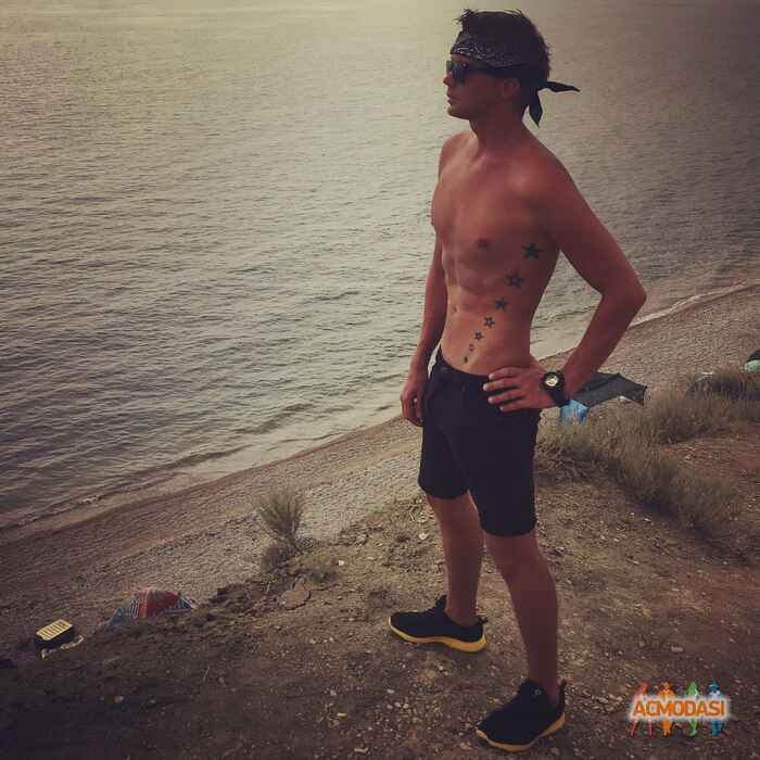 Максим Батькович  фото №1027554. Завантажено 03 Березня 2017